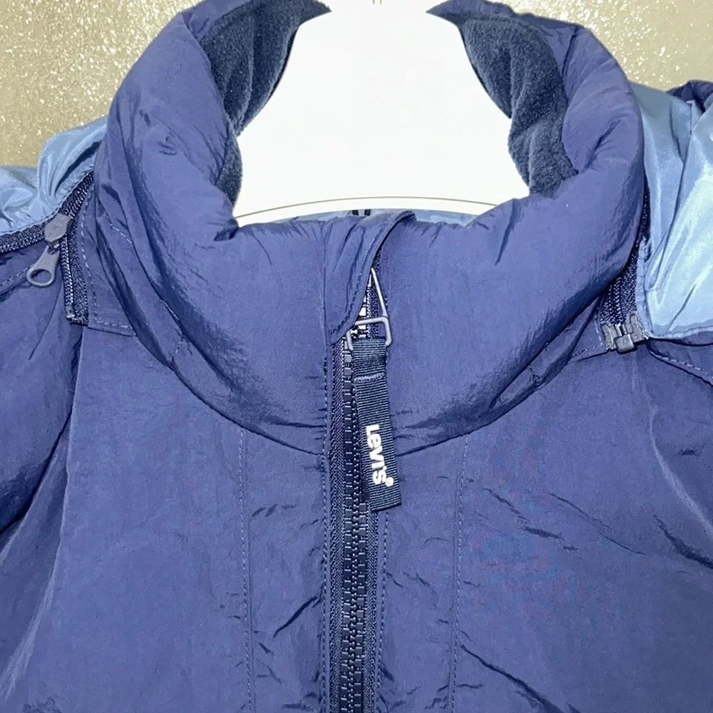 Levis length 26